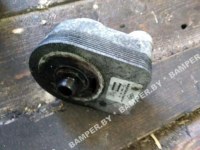 Теплообменник масляного фильтра Renault  8200267987F Renault  8200267987F