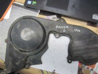 Защита (кожух) ремня ГРМ Mazda  RF5C10510 Mazda  RF5C10510