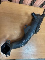 Патрубок интеркулера Volkswagen  1H0129654H,1H0129654K Volkswagen  1H0129654H,1H0129654K