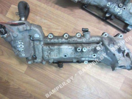Коллектор впускной Mercedes  LF00052, A16421400975 Mercedes  LF00052, A16421400975