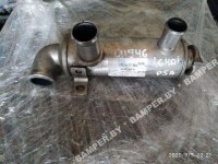 Радиатор EGR Ford  9646762280 Ford  9646762280