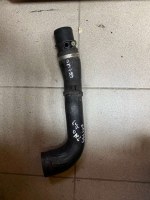 Патрубок интеркулера Opel  2002578B Opel  2002578B