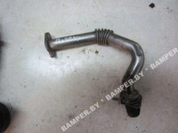 Трубка системы рециркуляции EGR Volkswagen  03L131521R Volkswagen  03L131521R