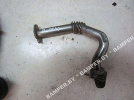 Трубка системы рециркуляции EGR Volkswagen  03L131521R Volkswagen  03L131521R