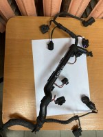 Проводка двигателя Skoda  03C971824C Skoda  03C971824C