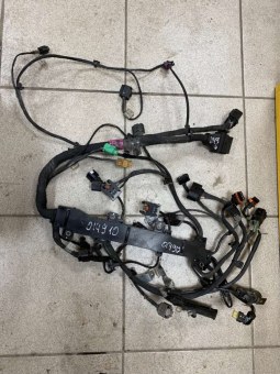 Проводка двигателя SsangYong  A671150 SsangYong  A671150