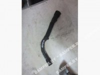 Фланец (тройник) системы охлаждения Skoda  3b0122291b Skoda  3b0122291b
