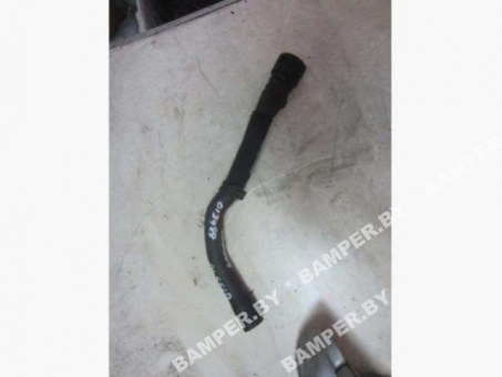 Фланец (тройник) системы охлаждения Skoda  3b0122291b Skoda  3b0122291b