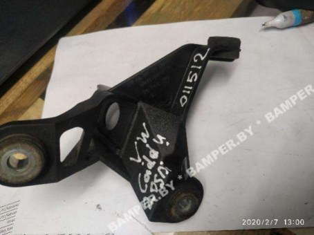 Кронштейн КПП Volkswagen  1K0711789H Volkswagen  1K0711789H