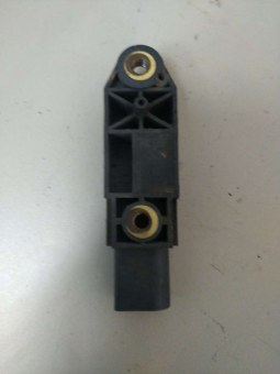 Датчик удара Mercedes  A0028202726, 25571203А4 Mercedes  A0028202726, 25571203А4