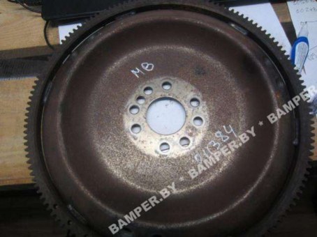 Маховик Mercedes  A64220300512 Mercedes  A64220300512
