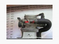 Заслонка дроссельная Renault  7700873386 Renault  7700873386
