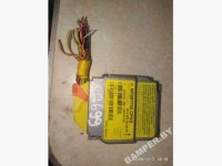 Блок AirBag Smart  0285001687, 4548200426 Smart  0285001687, 4548200426