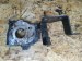 Крепление ТНВД Peugeot  9654959880 Peugeot  9654959880