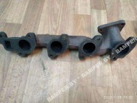 Коллектор выпускной Mercedes  A6111420501 Mercedes  A6111420501