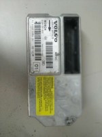 Блок AirBag Volvo   0285001456,8651523,020342008601 Volvo  0285001456,8651523,020342008601