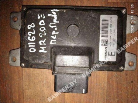 Блок управления АКПП Nissan  ETC51100N Nissan  ETC51100N
