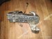 Радиатор EGR SsangYong  A6711400570 SsangYong  A6711400570
