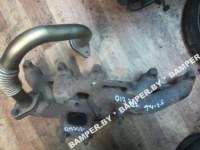 Коллектор выпускной Volkswagen  074253033C Volkswagen  074253033C