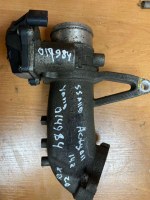 Коллектор впускной SsangYong  A6711410604 SsangYong  A6711410604