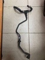 Трубка вакуумного насоса Volkswagen  1K0612071 Volkswagen  1K0612071