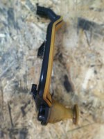 Маслозаборник Volvo  30777148 Volvo  30777148