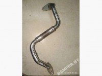 Масляная трубка турбины Volkswagen  03C145735F Volkswagen  03C145735F