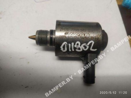 Датчик угла поворота руля Mercedes  7735342109 Mercedes  7735342109