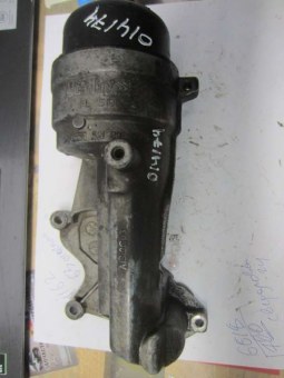 Корпус масляного фильтра Peugeot  V75585218004,V755852180 Peugeot  V75585218004,V755852180