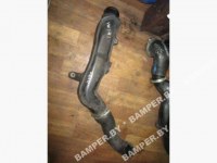 Патрубок интеркулера Volkswagen  1K0145792 Volkswagen  1K0145792