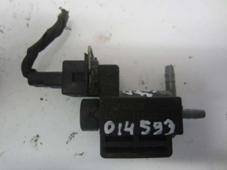 Клапан воздушный Peugeot  70400600,11T200 Peugeot  70400600,11T200