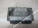 Блок управления АКПП Peugeot  SW9661983980 Peugeot  SW9661983980