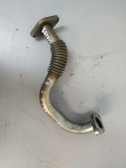Трубка системы рециркуляции EGR Volkswagen  074131525D Volkswagen  074131525D
