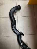 Патрубок интеркулера Volkswagen  1K0145770AK Volkswagen  1K0145770AK