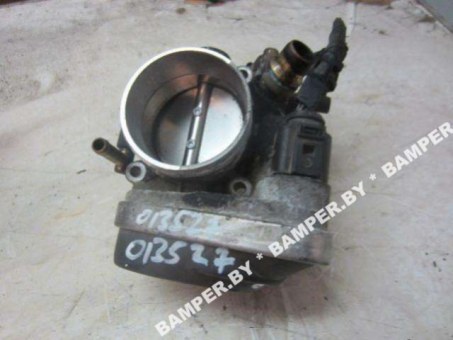 Заслонка дроссельная Chevrolet  55562380 Chevrolet  55562380