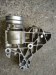Кронштейн компрессора кондиционера Volkswagen  03C903143B Volkswagen  03C903143B